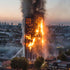 A Need For Sustainable Fire-Resistant Membranes In The Structural Safety Of Buildings