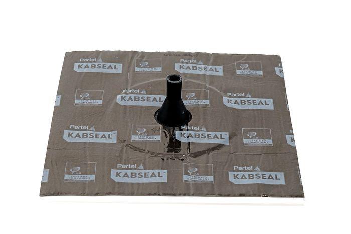 KABSEAL GAS - Partel