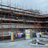 EXOPERM™ MONO DURO 200 Fire-Rated Membrane Contributes to the Extension of University Hospital Limerick, as part of Covid-19 efforts