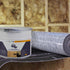 Partel’s Airtight Membranes now Certified for Passive House Construction and Fire Resistance