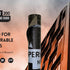 Partel launches EXOPERM™ MONO DURO 200 – UV Stable & Fire-Resistant Monolithic Membrane