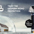 PARTEL launches Exoperm Mono 150 – Highest protection for a durable building