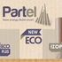 Partel revolutionises ECO membranes with a new product launch
