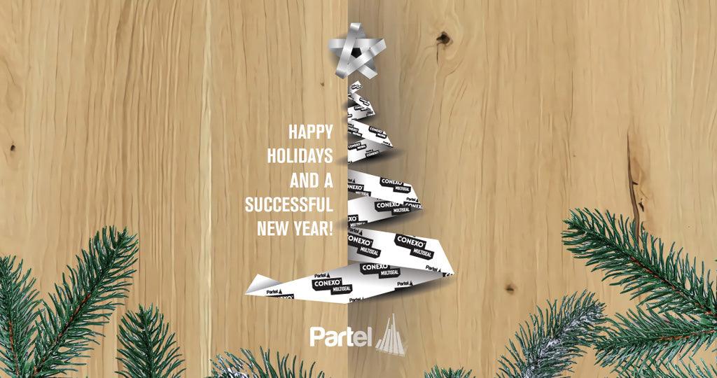 Christmas and New Year Office Closure