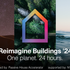 Partel is a proud sponsor and exhibitor at the Reimagine Buildings '24 conference