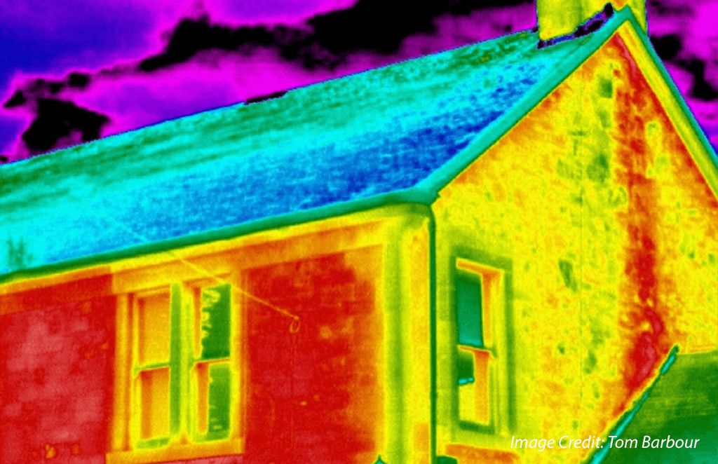 Preventing Thermal Bridges in Low-energy Construction