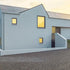 A1 RATED, DEEP RETROFIT, LOCAL ROOTED DESIGN WITH LOW ENERGY EXCELLENCE