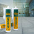 Partel introduces VERBOND™, latest multi-purpose sealing adhesive for construction