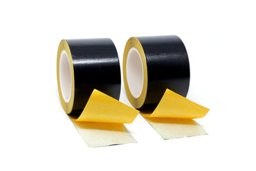 ECHOSEAL ALU FR - NON-COMBUSTIBLE ADHESIVE TAPE
