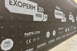 EXOPERM MONO SA 250- Self-Adhesive Monolithic Breather Membrane - Partel