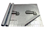 IZOPERM PLUS A2 – Fire-Rated Vapour Control Layer - Partel