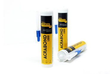 ACRABOND LIQUID ADHESIVE - Partel