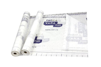 VARA PLUS - SMART VAPOUR CONTROL LAYER - Partel