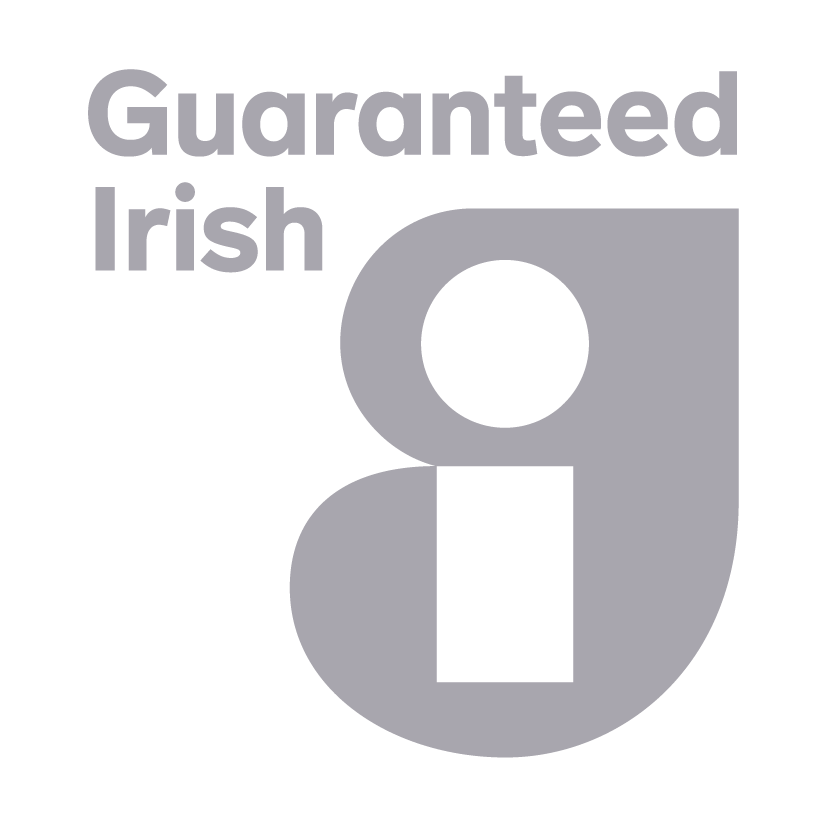 Guaranteed Irish